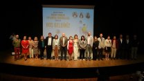 Kartal Belediyesi'nden Engelliler Haftası'nda anlamlı panel