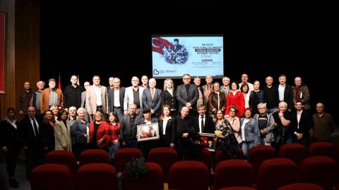 Balıkesir Büyükşehir Belediyesi'nden İstiklal Madalyası yolunda önemli panel