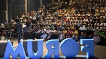 Muratpaşa Belediyesi Forum Muratpaşa'da 'Anayasa Krizi ve Demokratik Ulus Devlet'i konuşacak