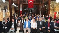 İzmit Belediyesi'nin Uluslararası 2. Kapanca Sokak Festivali şiirlerle başladı