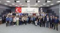Vahap Seçer Yöre Dernekleri ile buluştu: Sivil toplumlar demokrasinin temel unsurlarıdır