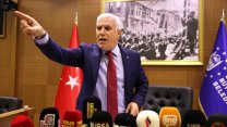 Mustafa Bozbey’den Bursa Büyükşehir Meclisi’ndeki hakaret ve saldırıya kınama