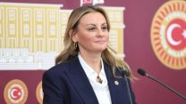 DEVA Partisi’nden istifa eden Seda Kaya Ösen CHP'ye katılıyor