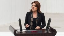 CHP’li Gülcan Kış: TRT artık kamu kurumu değil, siyasal çıkar düzenidir