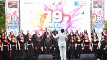 Kadıköy Belediyesi'nin 19 Mayıs kutlama programı belli oldu