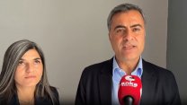 Van Büyükşehir Belediye Eş Başkanı Abdullah Zeydan: Kayyum uygulaması derhal geri çekilsin