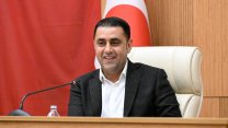 Çukurova Belediye Başkanı Emrah Kozay'dan 19 Mayıs mesajı