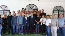 Kepez Belediye Başkanı Mesut Kocagöz: Borç öderken Kepez’in geleceğini planladık
