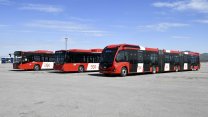 Ankara Büyükşehir Belediyesi'nden toplu ulaşımda yeni dönem: Metrobüsler geliyor