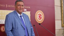 CHP'li Ömer Fethi Gürer: Gizlilik maddesine neden ihtiyaç duyuldu?