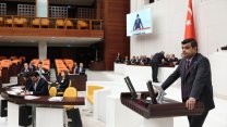 CHP'li Deniz Demir: AKP iktidarında güzel ülkemiz emek sömürüsünün merkezi haline geldi