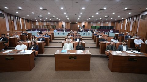 Kartal Belediyesi’nden gençler için yeni adım