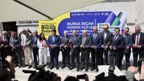 Bursa Büyükşehir Belediyesi 'Bursa Bıçak Müzesi'ni Balibey Han’da hizmete açtı