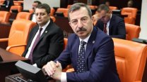 İYİ Parti Bursa Milletvekili Hasan Toktaş'tan CHP'li Asu Kaya için skandal mesaj