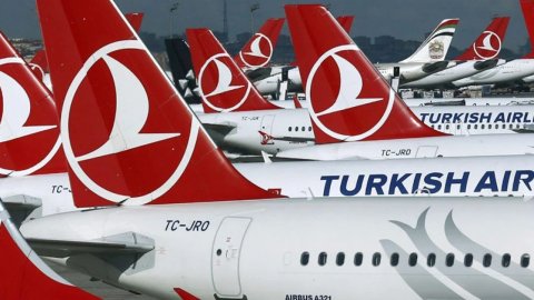 THY yönetim kuruluna iki AKP’li daha atandı