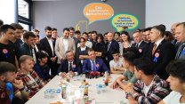 AKP şimdi de gözünü belediyelerin yurtlarına dikti! Tartışmalı tasarı komisyonda kabul edildi
