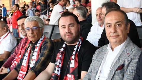 Balıkesir Büyükşehir Belediyesi taraftarın sesini duydu