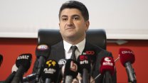 Ataşehir Belediye Başkanı Onursal Adıgüzel'den 'makam odası' kararı