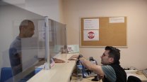 Konak Belediyesi'nde vergi ödeyecekler için vezne sayısı artırıldı  