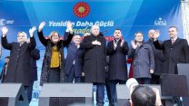 AKP'li Gaziantep Büyükşehir Belediyesi'nden 583 bin TL'lik kamu zararı 