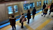 İBB iştiraki Metro İstanbul ve Demiryol-İş Sendikası arasında anlaşma sağlandı