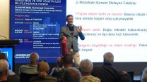 Kartal Belediyesi apartman ve site yöneticilerini panelde bir araya getirdi