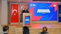 Mustafa Bozbey’den ulaşımla ilgili önemli açıklamalar