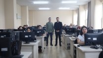 Bursa Büyükşehir Belediyesi'nden üniversitelilerin gelişimine destek