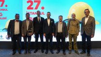 27. İstanbul İSG Günleri Kartal’da yapıldı