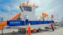 Mersin Büyükşehir Belediyesi'den deniz araçlarında tasarruflu ve çevreci hamle