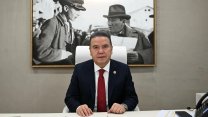 Antalya Büyükşehir Belediye Başkanı Muhittin Böcek anjiyo oldu