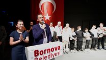 Bornova’da sanatla ve becerilerle dolu bir kurs dönemi