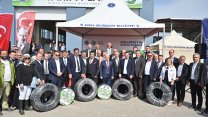 Bursa Büyükşehir Belediyesi’nden yüzde 100 hibe ‘Mazot Desteği’