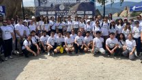Muğla Büyükşehir Belediyesi’nden 7. Uluslararası Latmos Ultra Maratonu