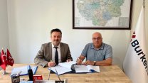 Bursa Büyükşehir Belediyesi iştiraki BURKENT’te toplu sözleşme sevinci