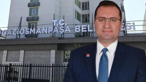 Hakan Bahçetepe tutuklandı! Gaziosmanpaşa Belediyesi AKP'ye geçebilir
