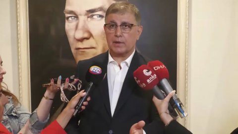 Cemil Tugay'dan yeni grev açıklaması: Görüşme yolu kapandı