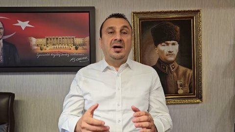 CHP'li Bekir Başevirgen: 7 yılda emekli ikramiyesi 4 kat, et fiyatları ise 20 kat arttı