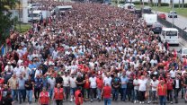 İzmir Büyükşehir Belediyesi ve DİSK anlaştı