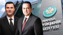 Manisa Büyükşehir Belediyesi'nde Ferdi Zeyrek'in yerine seçilen isim belli oldu