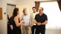 Konyaaltı Belediyesi'nden beşinci kreş için geri sayım