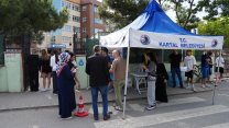 Kartal Belediyesi’nden LGS öğrencilerine destek
