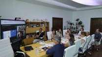Karabağlar Belediyesi’nin Dönüşüm Projesi’ne İZKA’dan destek
