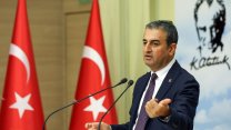 CHP'li Burhanettin Bulut Saray’ın 1 günde yaptığı harcamayı açıkladı
