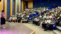 Bodrum Belediyesi'nden personeline kimyasal kullanım eğitimi