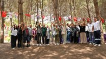 Mersin Büyükşehir Belediyesi'nden hastaları ve hasta yakınlarını mutlu eden program