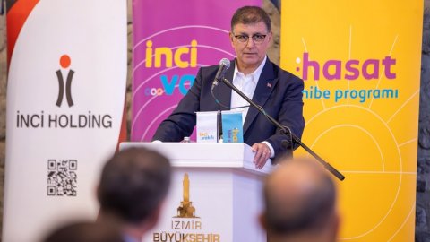 Cemil Tugay: Son nefesimi verene kadar bu mücadelenin bir parçası olacağım