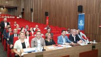 CHP’den Kocaeli Büyükşehir’e otopark ödeneği önergesi