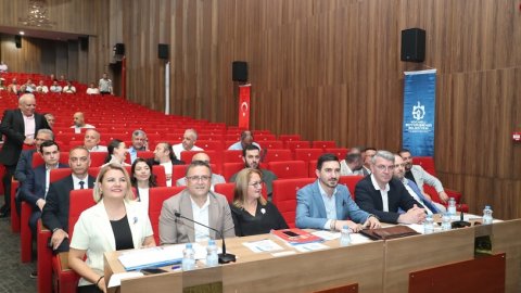 CHP’den Kocaeli Büyükşehir’e otopark ödeneği önergesi