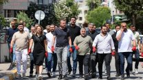 Belediye Başkanı Görkem Duman’dan tehditlere sert uyarı